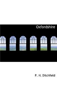 Oxfordshire