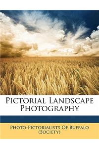 Pictorial Landscape Photography