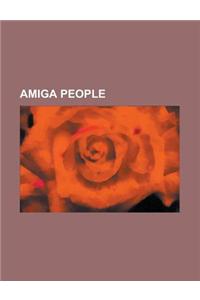 Amiga People
