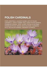 Polish Cardinals
