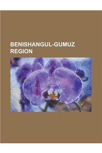 Benishangul-Gumuz Region