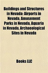 Buildings and Structures in Nevada