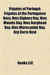 Frigates of Portugal