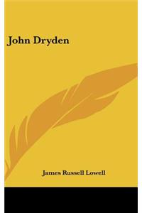 John Dryden