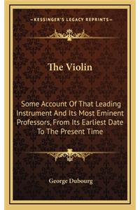 Violin