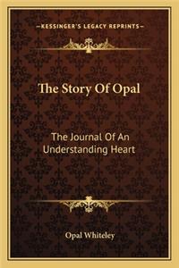 The Story of Opal