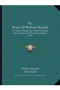 Works of William Hogarth