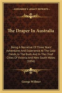 Draper in Australia