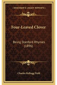 Four-Leaved Clover