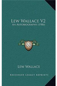 Lew Wallace V2