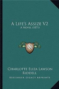 A Life's Assize V2