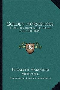 Golden Horseshoes