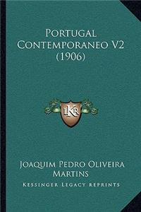 Portugal Contemporaneo V2 (1906)