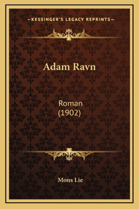 Adam Ravn