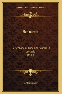 Hephaestus