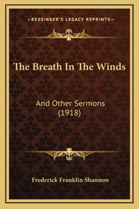 The Breath In The Winds