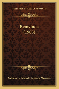 Bemvinda (1903)