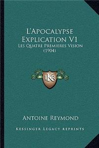 L'Apocalypse Explication V1