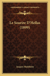 Le Sourire D'Hellas (1899)