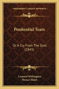 Penitential Tears