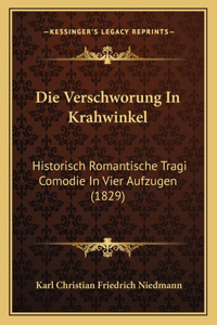 Die Verschworung In Krahwinkel
