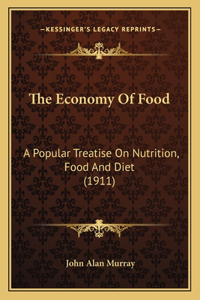 The Economy Of Food