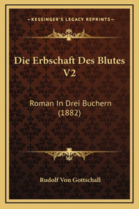 Die Erbschaft Des Blutes V2