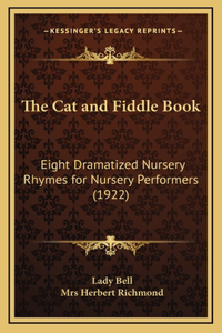 The Cat and Fiddle Book