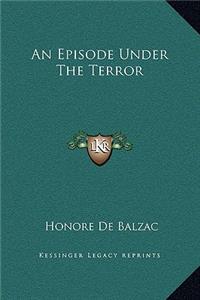 Episode Under The Terror