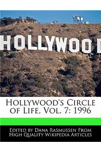 Hollywood's Circle of Life, Vol. 7