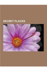 Secret Places
