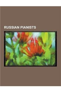 Russian Pianists