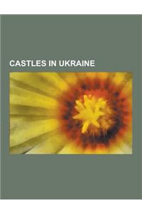 Castles in Ukraine