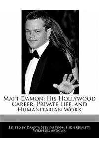 Matt Damon