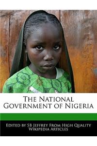 The National Government of Nigeria