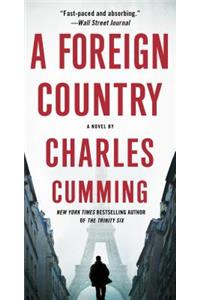 A Foreign Country