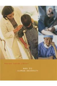 Fundamentals of Nursing: Clemson University