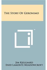 Story Of Geronimo