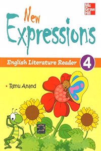 New Expressions Lit.Reader 4