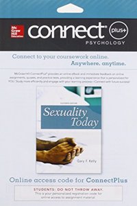Connect Access Card for Sexuality Today