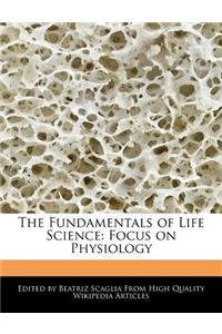 The Fundamentals of Life Science