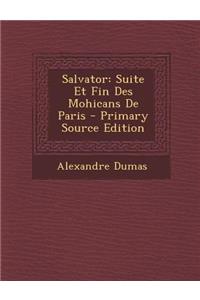 Salvator