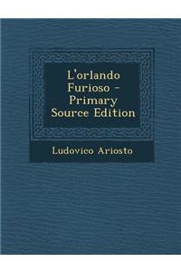 L'Orlando Furioso