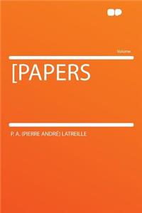 [papers