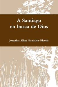 A Santiago en busca de Dios