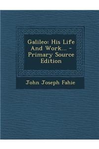 Galileo