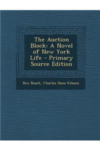 The Auction Block