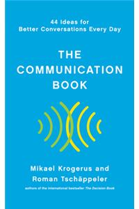The Communication Book
