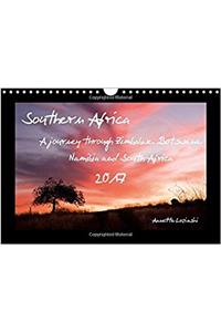 Southern Africa 2017 2017