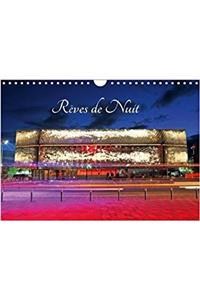 Reves De Nuit 2018